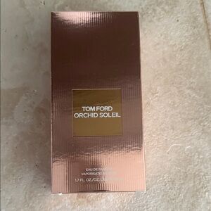 Tom Ford Orchid Soleil Eau de Parfum - Rose Gold